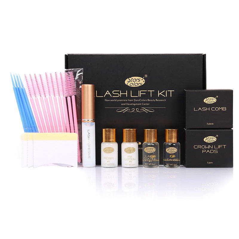 Drop shipping 5-8 Minutes Quick Lash Lifting Eyelash Perm Lash Lift Kit Curling Lashes Makeup Tools For Salon Drop shipping 5-8 Minutes Quick Lash Lifting Eyelash Perm Lash Lift Kit Curling Lashes Makeup Tools For Salon